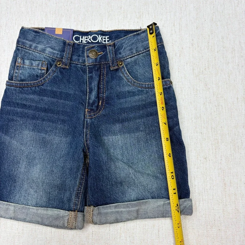 Cherokee bundle two